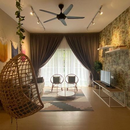 Lily Homes Tanah Rata Dış mekan fotoğraf