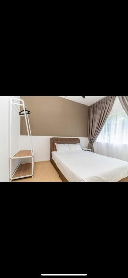 Lily Homes Tanah Rata Dış mekan fotoğraf