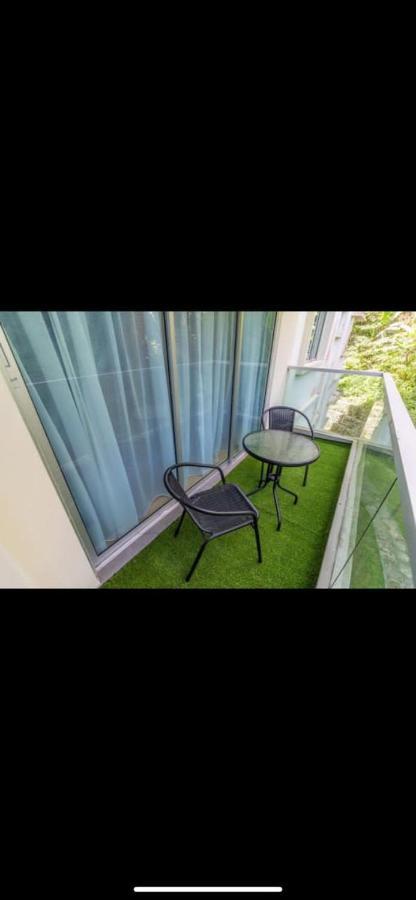 Lily Homes Tanah Rata Dış mekan fotoğraf