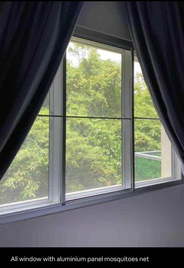 Lily Homes Tanah Rata Dış mekan fotoğraf
