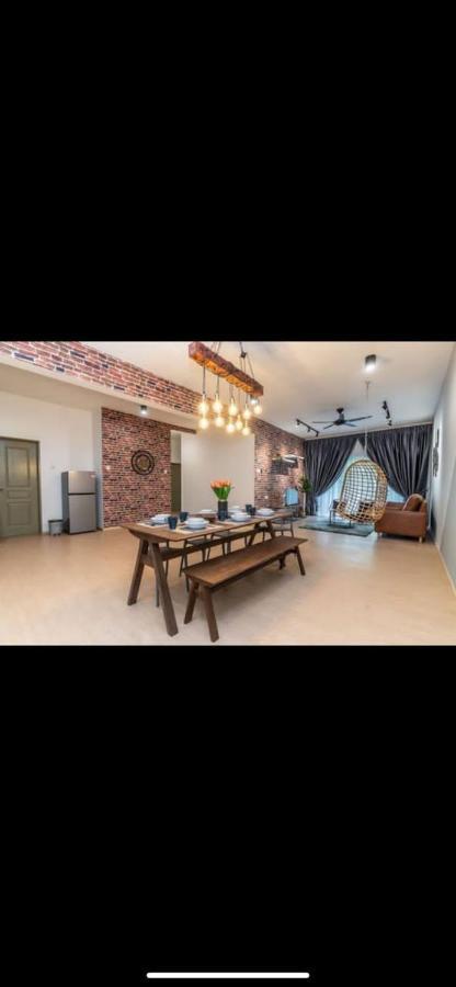 Lily Homes Tanah Rata Dış mekan fotoğraf