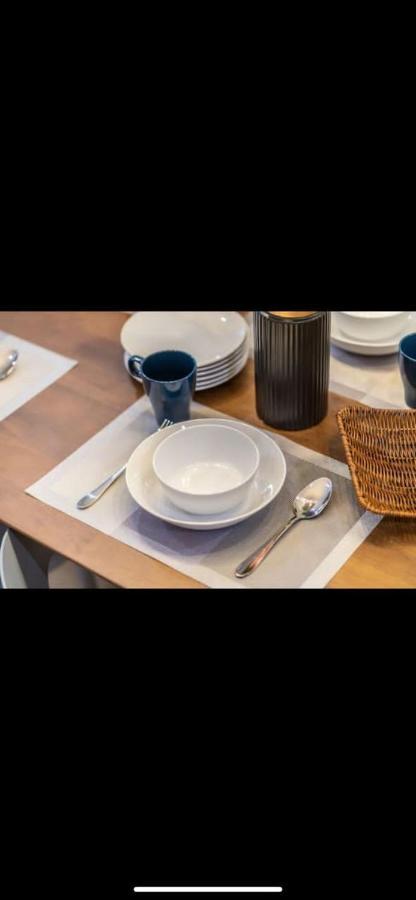 Lily Homes Tanah Rata Dış mekan fotoğraf
