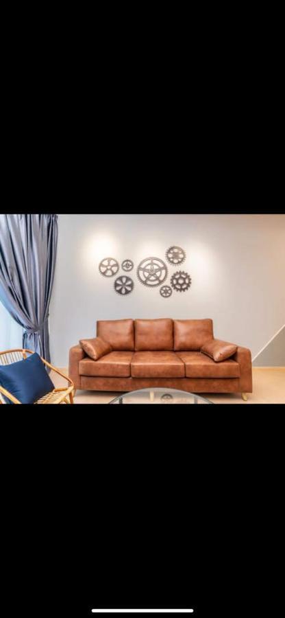 Lily Homes Tanah Rata Dış mekan fotoğraf