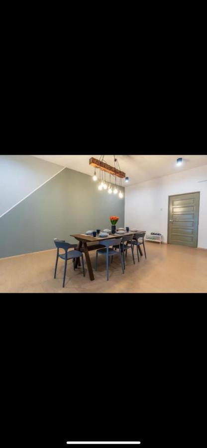 Lily Homes Tanah Rata Dış mekan fotoğraf