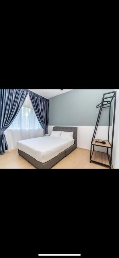 Lily Homes Tanah Rata Dış mekan fotoğraf