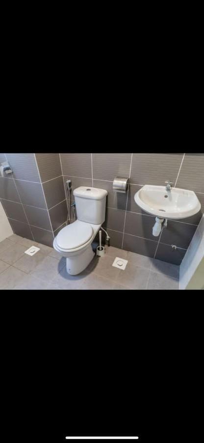 Lily Homes Tanah Rata Dış mekan fotoğraf