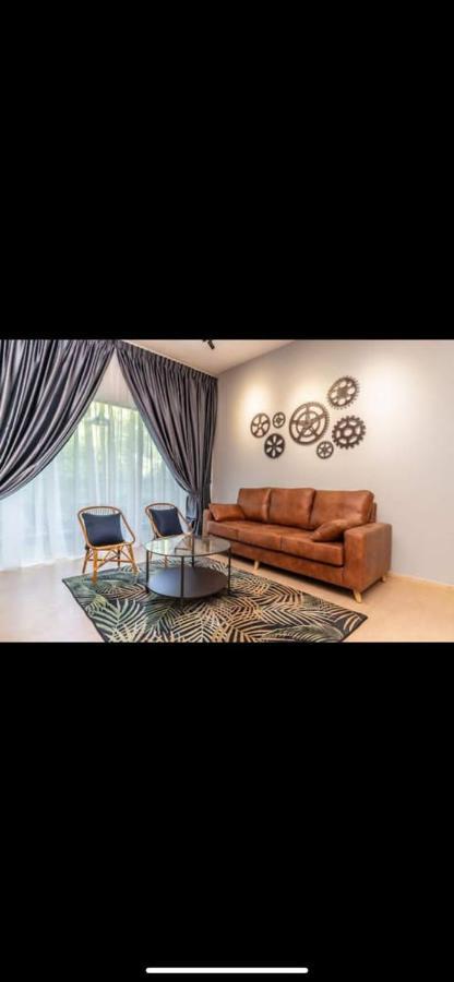 Lily Homes Tanah Rata Dış mekan fotoğraf