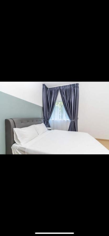 Lily Homes Tanah Rata Dış mekan fotoğraf