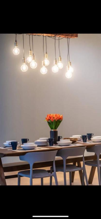 Lily Homes Tanah Rata Dış mekan fotoğraf