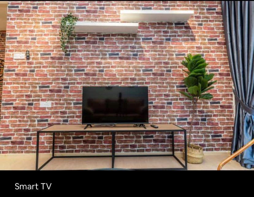 Lily Homes Tanah Rata Dış mekan fotoğraf