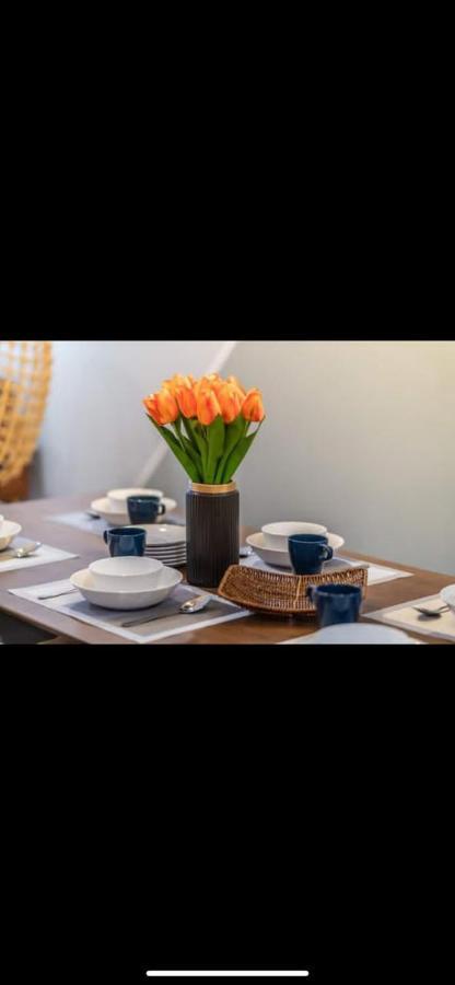 Lily Homes Tanah Rata Dış mekan fotoğraf
