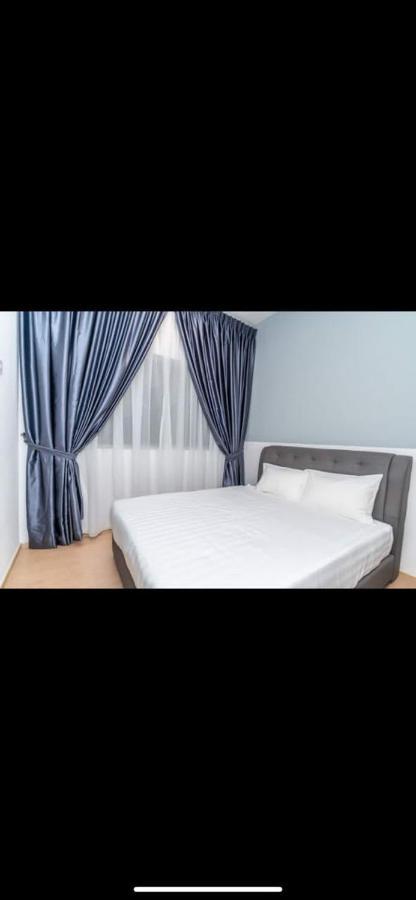 Lily Homes Tanah Rata Dış mekan fotoğraf