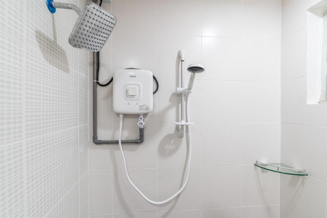 Lily Homes Tanah Rata Dış mekan fotoğraf