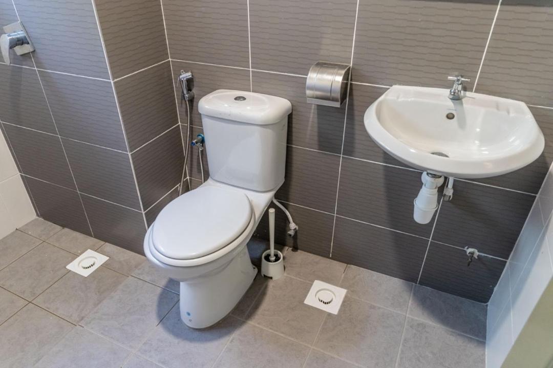 Lily Homes Tanah Rata Dış mekan fotoğraf