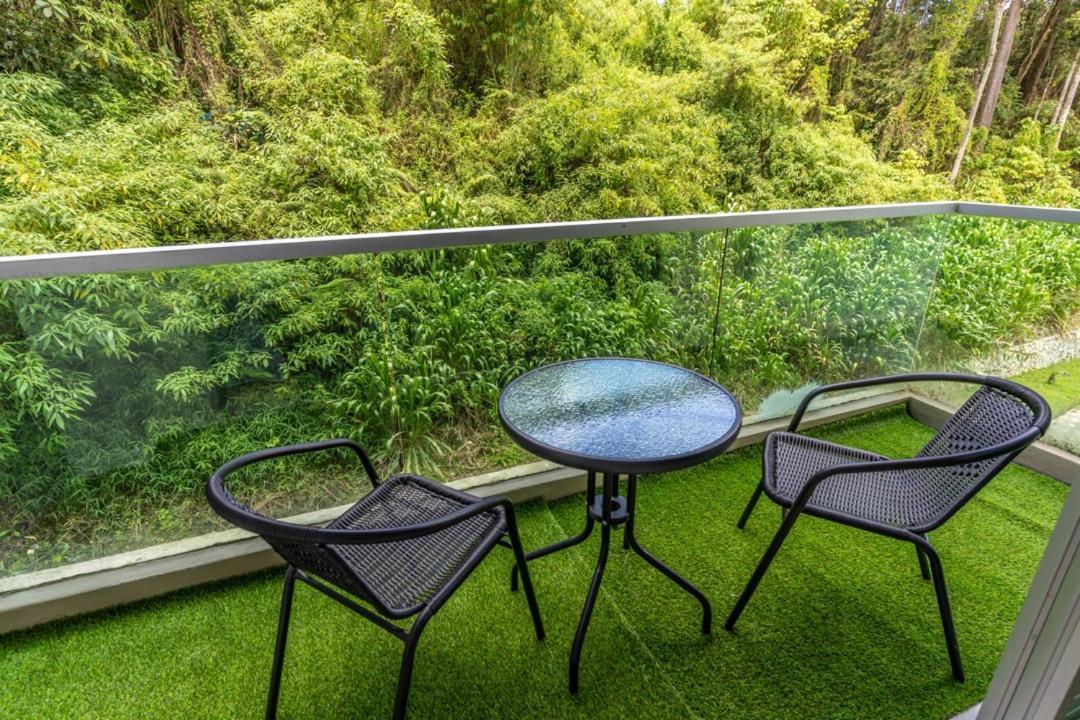 Lily Homes Tanah Rata Dış mekan fotoğraf