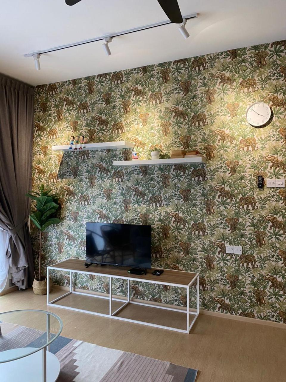 Lily Homes Tanah Rata Dış mekan fotoğraf
